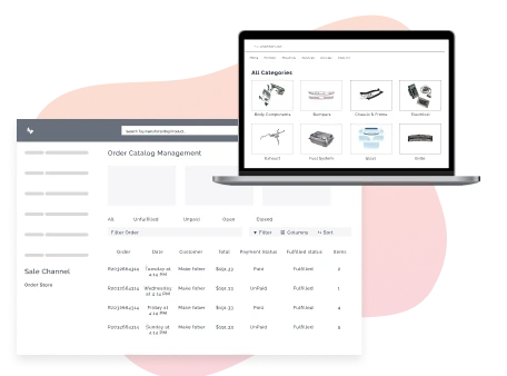 Catalog Management - Saudi Arabia