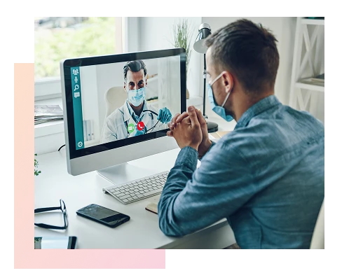 Virtual Health Consultations - Saudi Arabia
