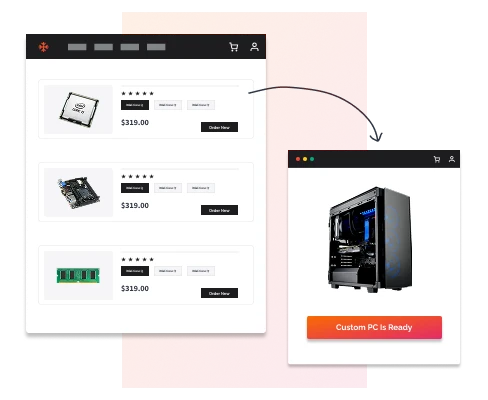 Virtual Product Customization - Saudi Arabia