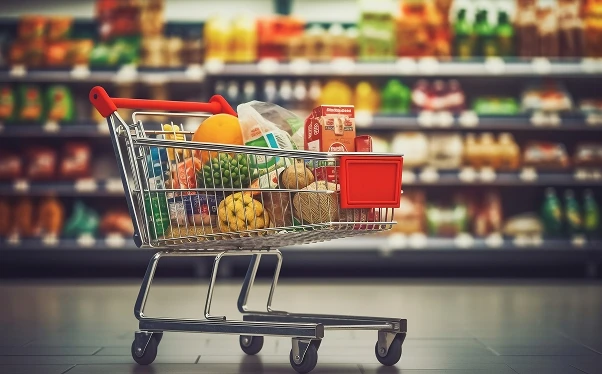 Aljazira Supermarkets