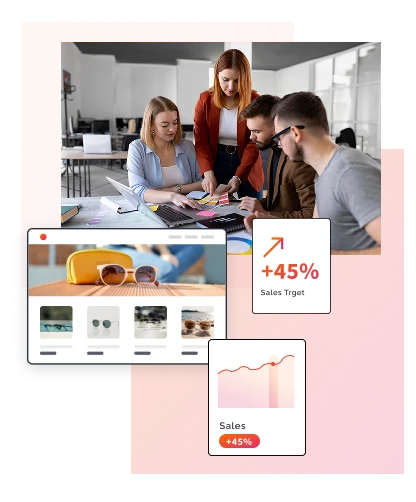 Boost Your Business With Our Comprehensive Akeneo Solutions 1