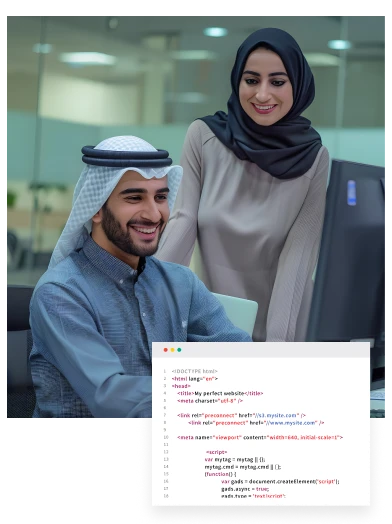 Odoo Development Services
