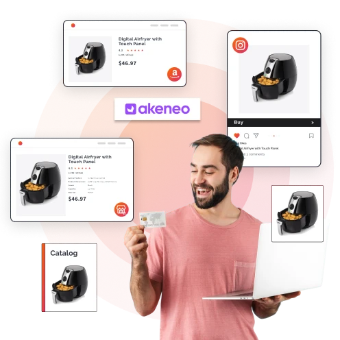 Unlock Your Product Data Potential With Akeneo Solutions