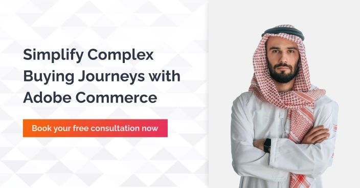 Certified Adobe Commerce Developers