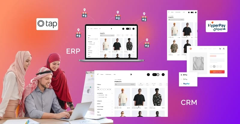 Magento Development Services