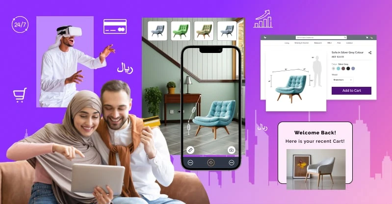 The Emergence of Hybrid Retail: Integrating Online and Offline Stores