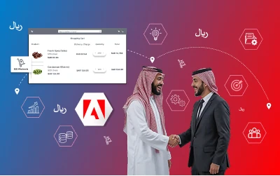 Adobe Commerce B2B Features: Enabling Wholesale in Saudi Arabia