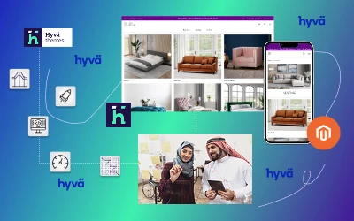 Latest Hyvä Theme Trends to Elevate Your Magento UI/UX