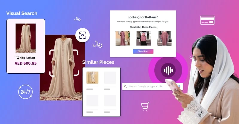 retail ecommerce