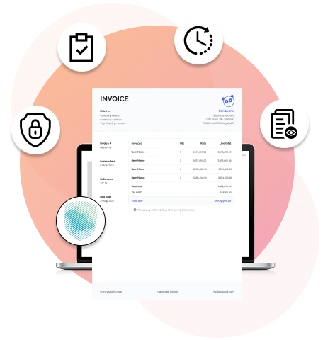 Benefits Of ZATCA E Invoicing Integration For Saudi Market