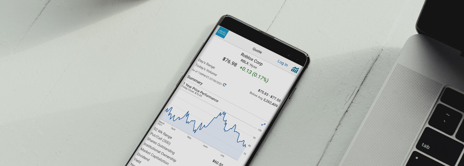 POWERX – Case study