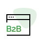 For B2B Business Model