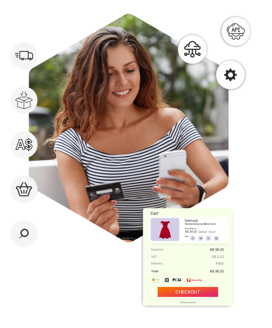 composable commerce technology -- Composable Commerce is the future -- United Kingdom