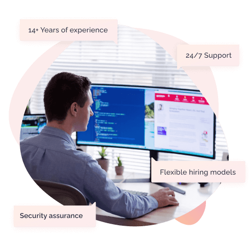 Custom Software Development - United Kingdom