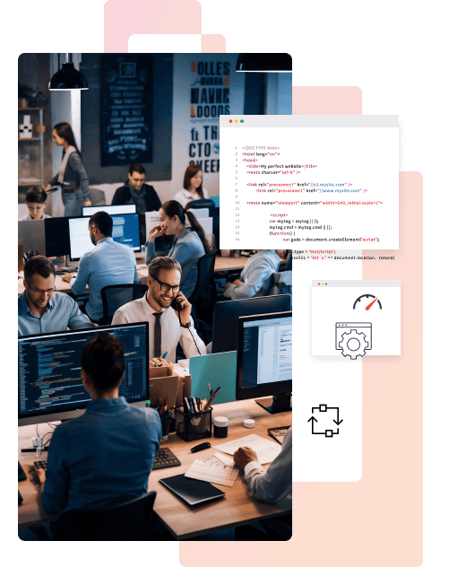 Grow Business Potential with IT Solutions - United Kingdom