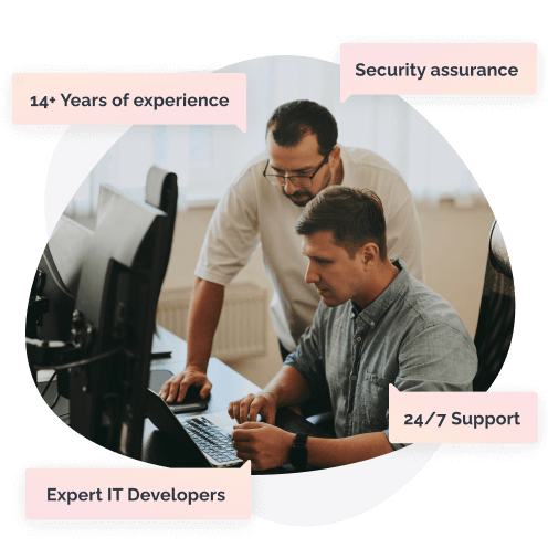 Leading Website Development Company in the United Kingdom