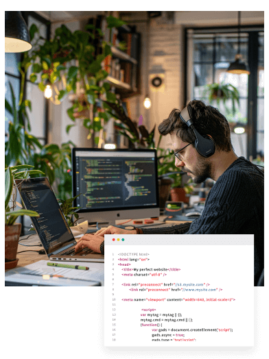Choose Odoo Development Services For Your Business