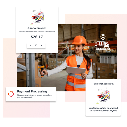 B2B eCommerce Solutions for Distributors and Wholesalers - United Kingdom