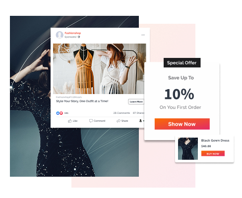 Fashion Trends Feed - United Kingdom
