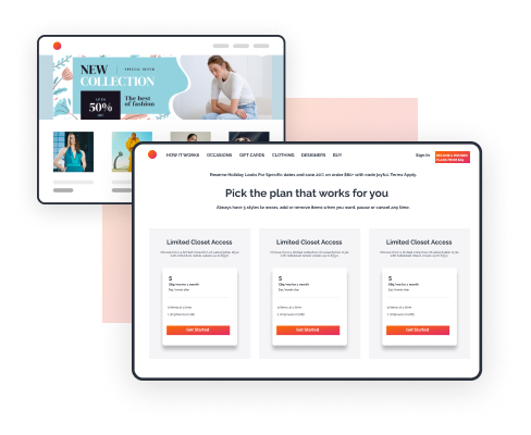 Subscription Services - United Kingdom