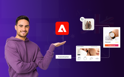 Top Reasons Why Adobe Commerce is Ideal for Scaling eCommerce Businesses in 2025