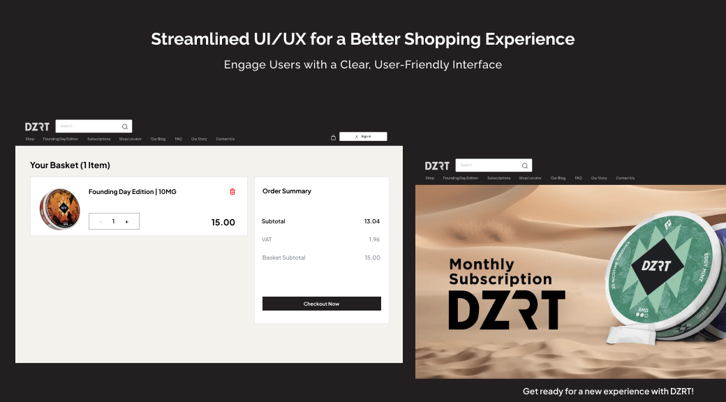 Dzrt Slider 3