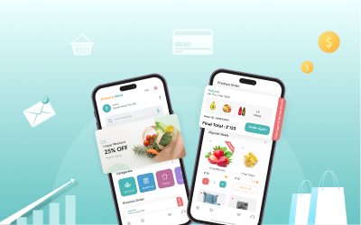 How Mobile Apps Are Transforming the eCommerce Experience in the UK