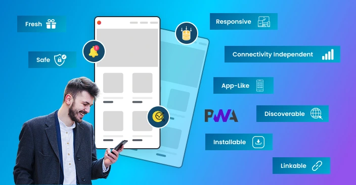 The Future of Progressive Web Apps: Recent Trends in 2025