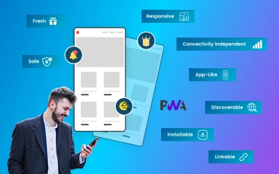 The Future of Progressive Web Apps: Recent Trends in 2025