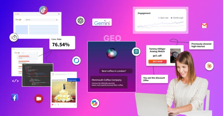 Applying GEO to eCommerce: Magento, Shopify Plus, and Headless Stores