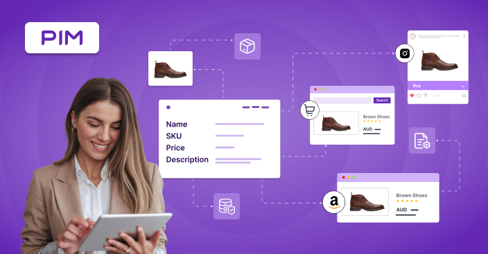 What Is PIM? A Beginner’s Guide to Product Information Management