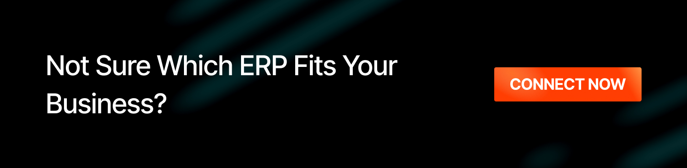 Not Sure Which ERP Fits Tour Business - Connect Now