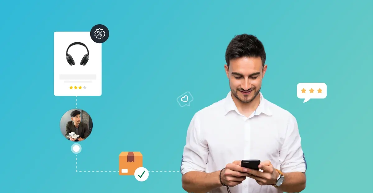 Key Retail Tech Trends Changing Future E-commerce Growth