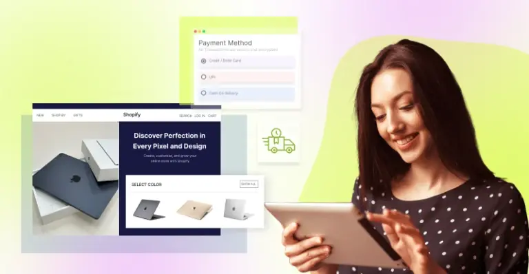 Crucial Elements to Understand Before Launching a Shopify Store in the UK