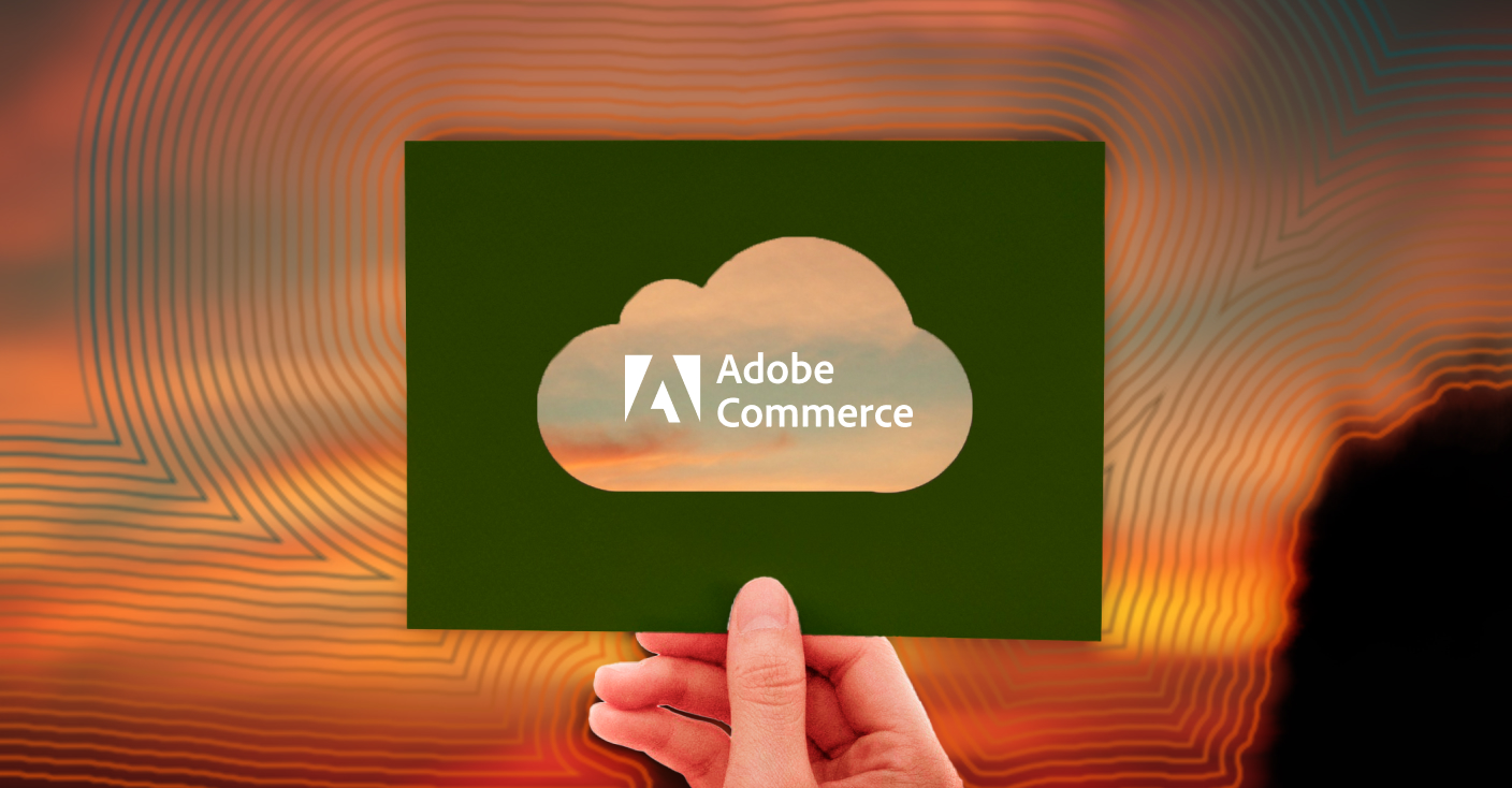 Adobe Commerce as a Cloud Service (ACCS): Why UK Businesses Are Moving Beyond Traditional Commerce Platforms in 2026