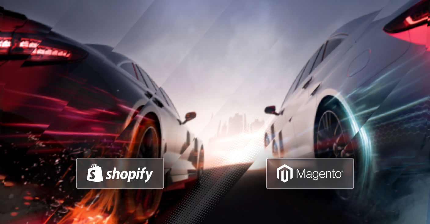 Shopify vs Magento for Automotive eCommerce: What Actually Matters