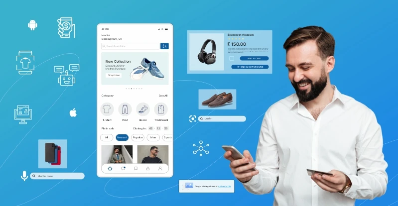 What is Mobile Commerce? Mobile Commerce Trends to Watch for in 2023