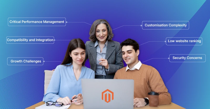 Common Magento Development Challenges