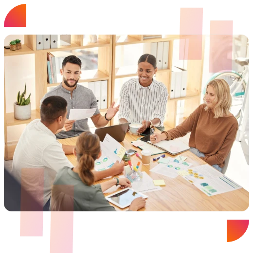 Conversion rate optimisation agency in the united kingdom