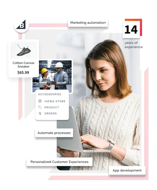 BigCommerce Development - United Kingdom