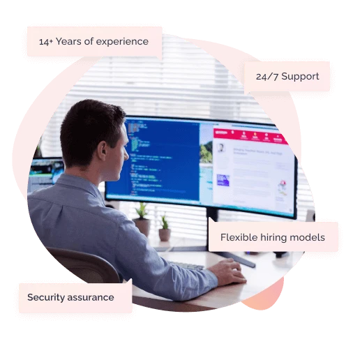 Custom Software Development - United Kingdom