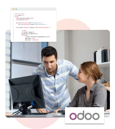 Custom Odoo Solutions - United Kingdom