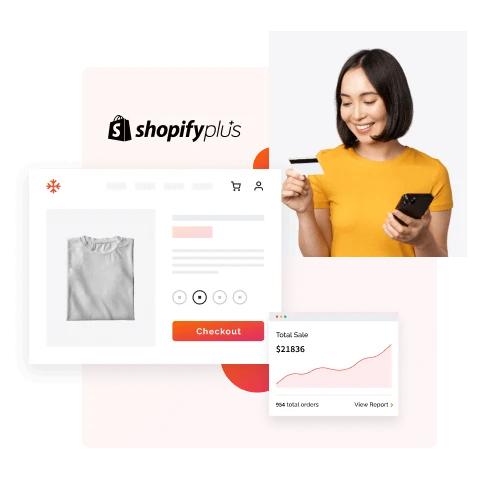 Best Shopify Development Partners - United Kingdom