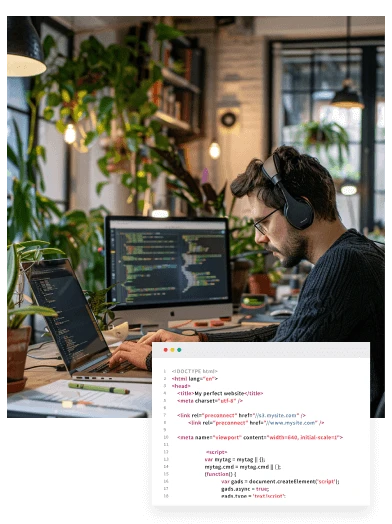 Choose Odoo Development Services For Your Business