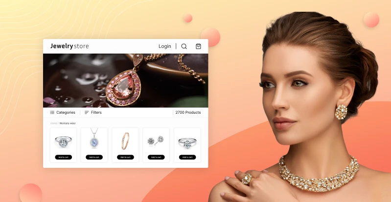 How to Elevate Your Jewellery eCommerce Store with Targeted Marketing Strategies