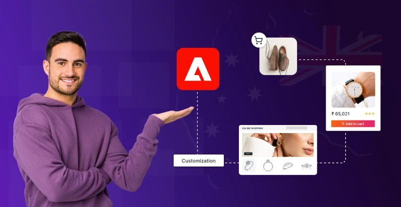 Top Reasons Why Adobe Commerce is Ideal for Scaling eCommerce Businesses in 2025