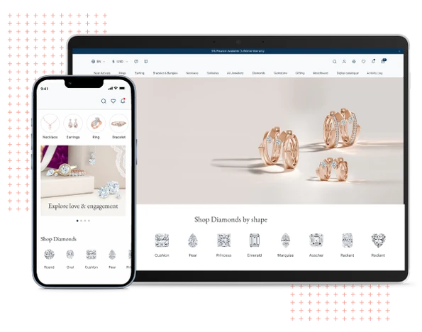 Jewelry and Diamond Business - United Kingdom