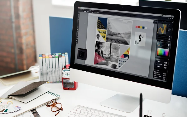 Silhouette Design Store