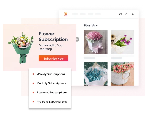 Subscriptions-Based Services - United Kingdom
