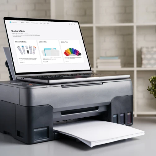 Silhouette Product 1